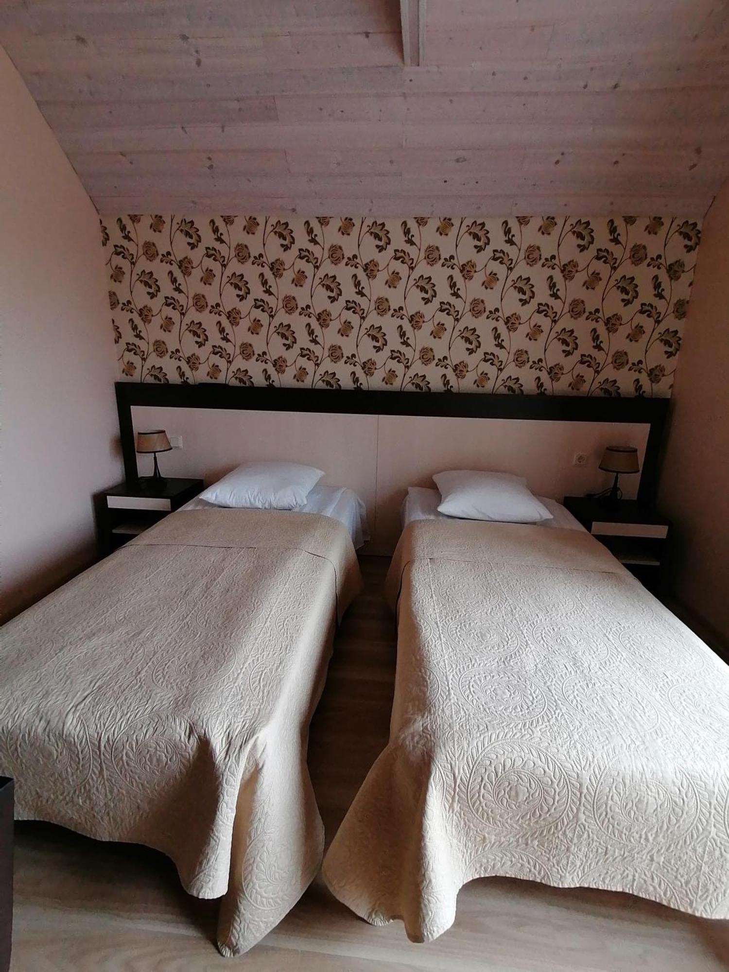 Sveciu Namai Danivila Palanga Luaran gambar